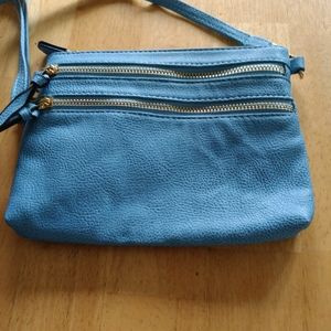 Crossbody  purse
